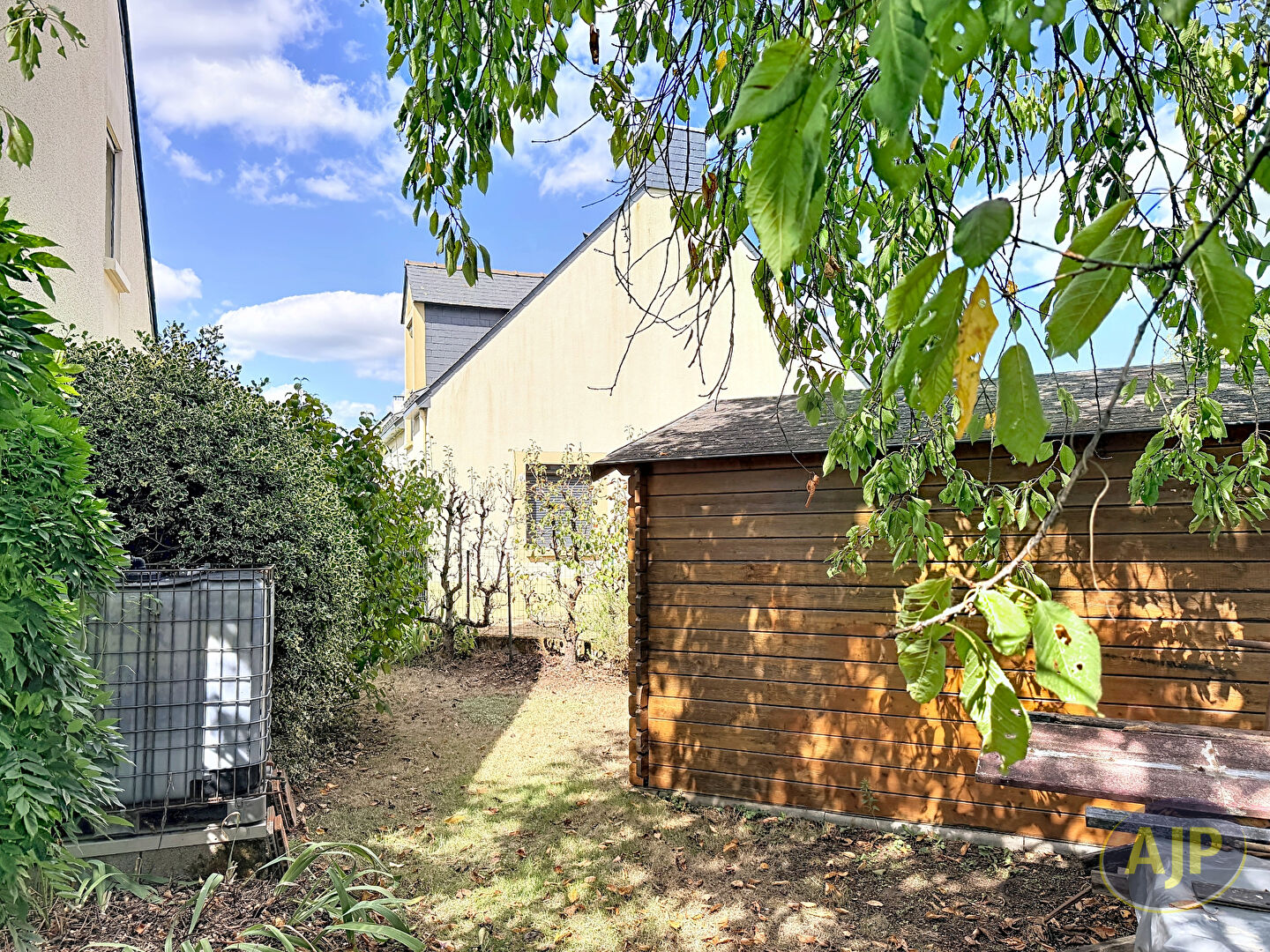 MAISON 4 CH ST HERBLAIN BOURG - photo 2