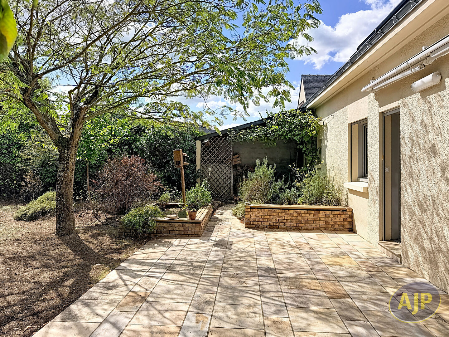 MAISON 4 CH ST HERBLAIN BOURG - photo 4