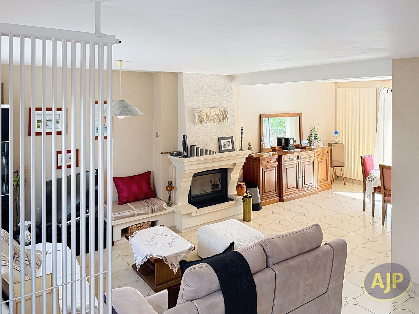 MAISON 4 CH ST HERBLAIN BOURG - photo 5
