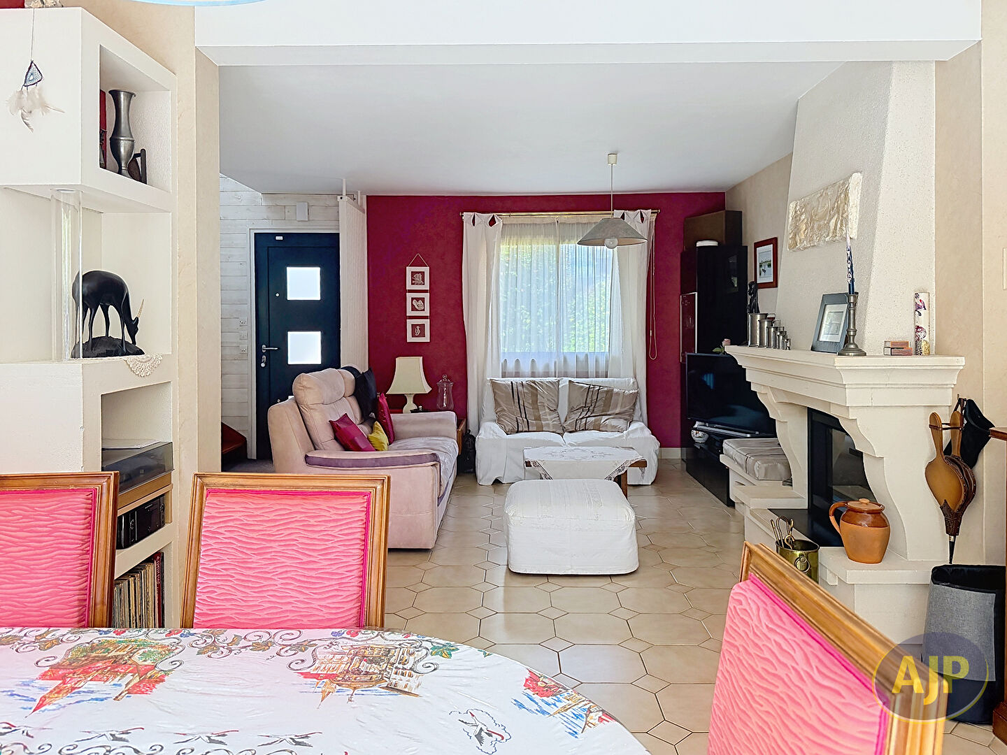 MAISON 4 CH ST HERBLAIN BOURG - photo 6