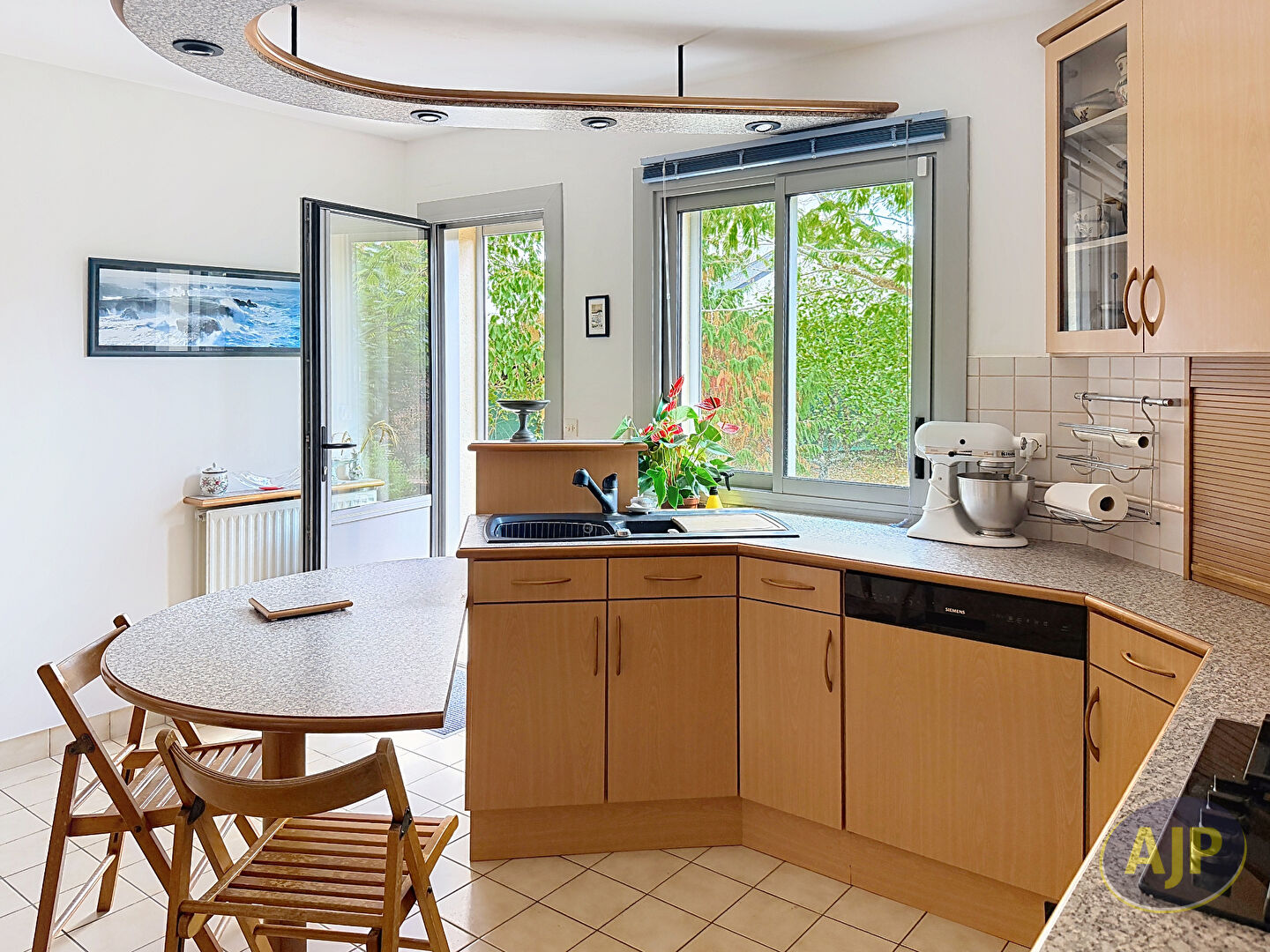 MAISON 4 CH ST HERBLAIN BOURG - photo 8