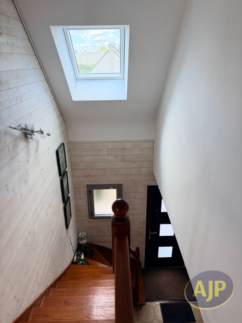 MAISON 4 CH ST HERBLAIN BOURG - photo 11