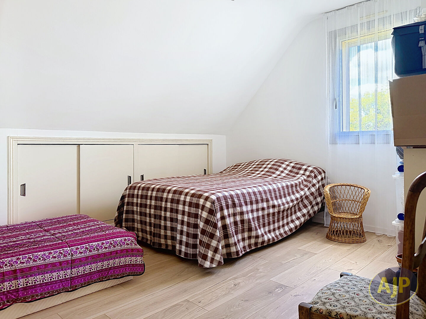 MAISON 4 CH ST HERBLAIN BOURG - photo 15