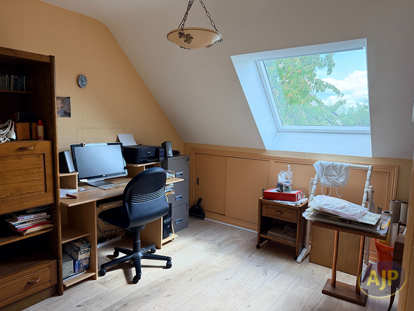 MAISON 4 CH ST HERBLAIN BOURG - photo 17