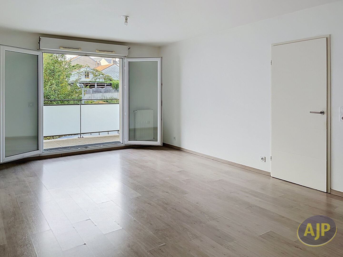 T3 2 Chambres ST HERBLAIN BOURG - photo 1