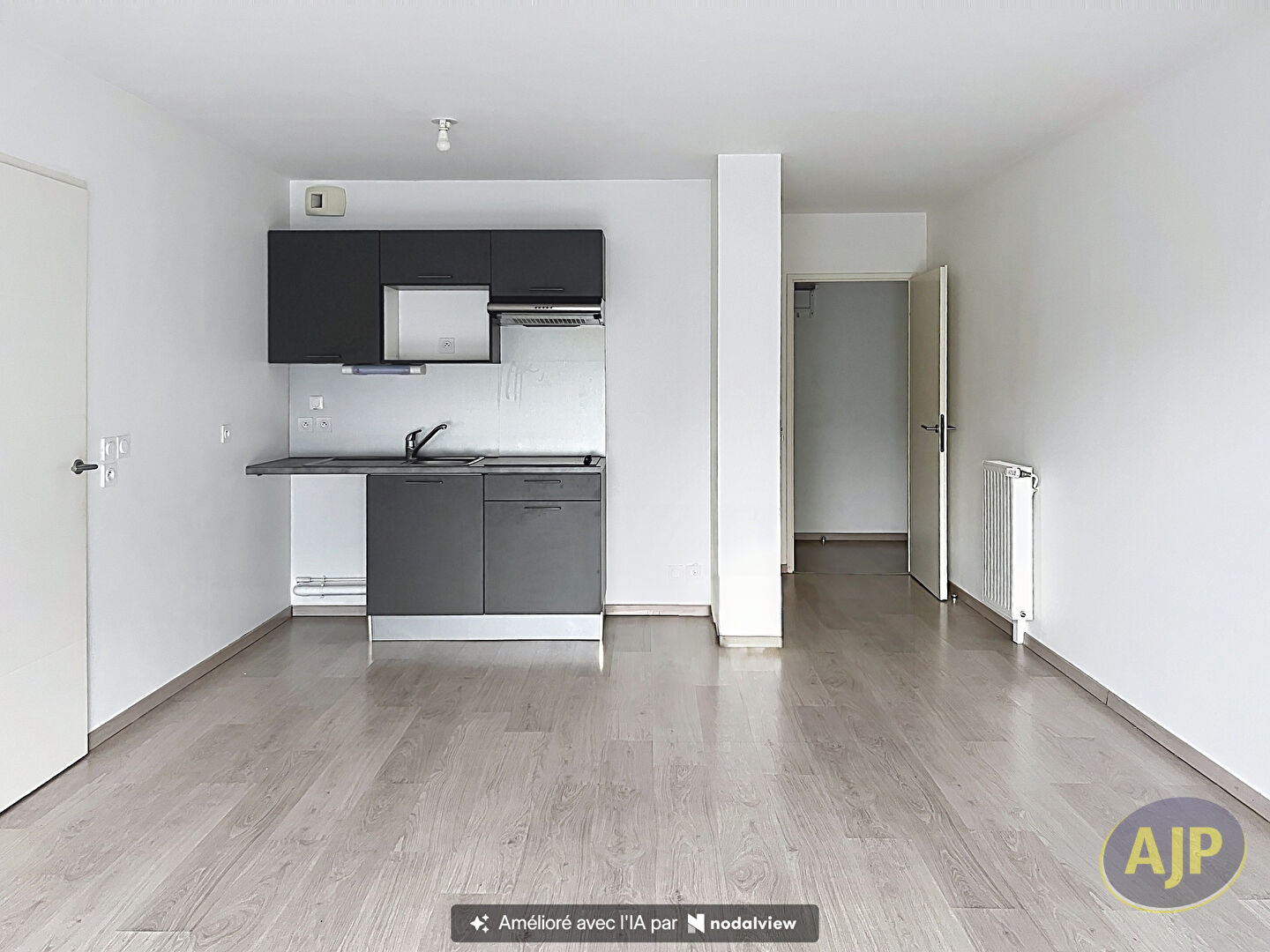 T3 2 Chambres ST HERBLAIN BOURG - photo 3