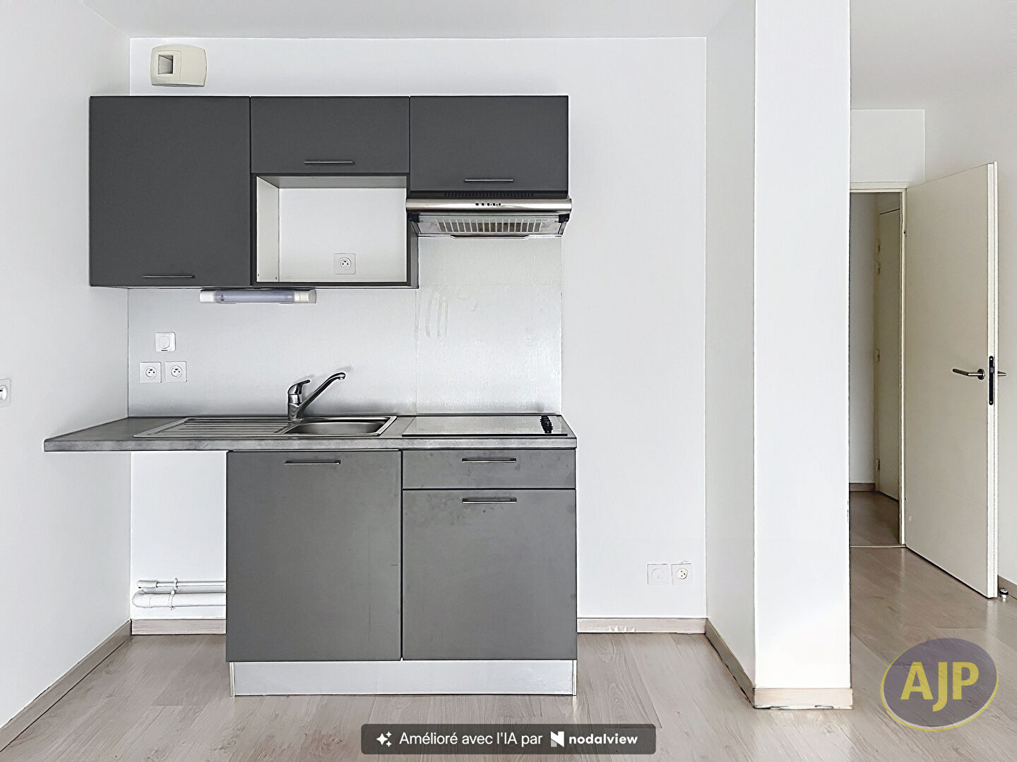 T3 2 Chambres ST HERBLAIN BOURG - photo 4