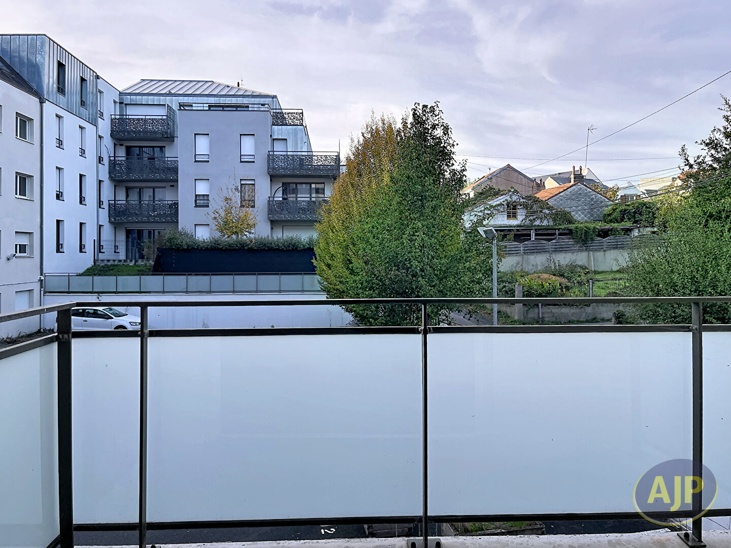 T3 2 Chambres ST HERBLAIN BOURG - photo 9