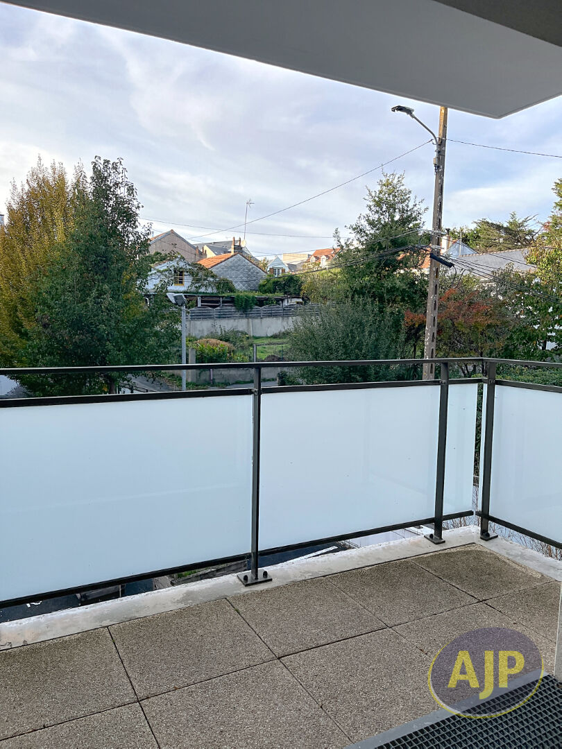 T3 2 Chambres ST HERBLAIN BOURG - photo 10