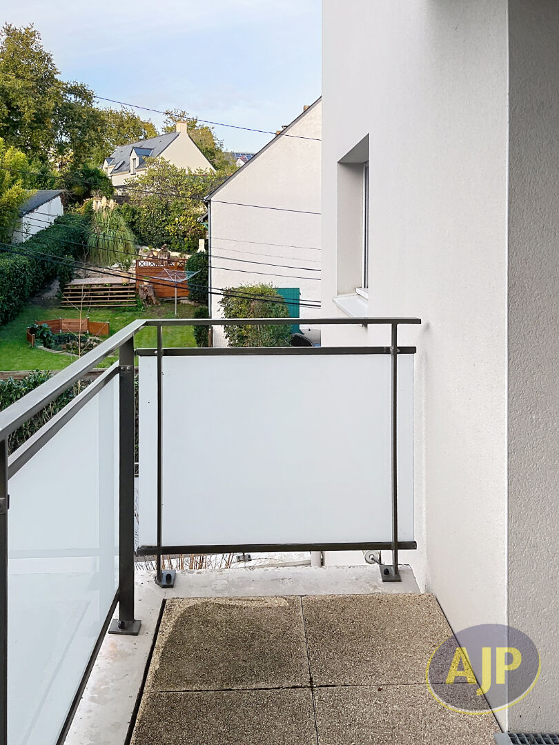 T3 2 Chambres ST HERBLAIN BOURG - photo 11
