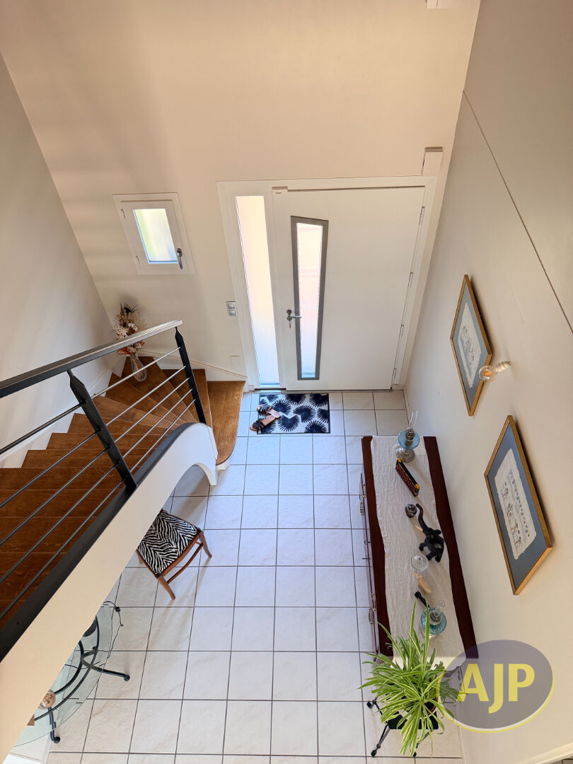 VASTE MAISON  ST HERBLAIN BOURG - photo 4