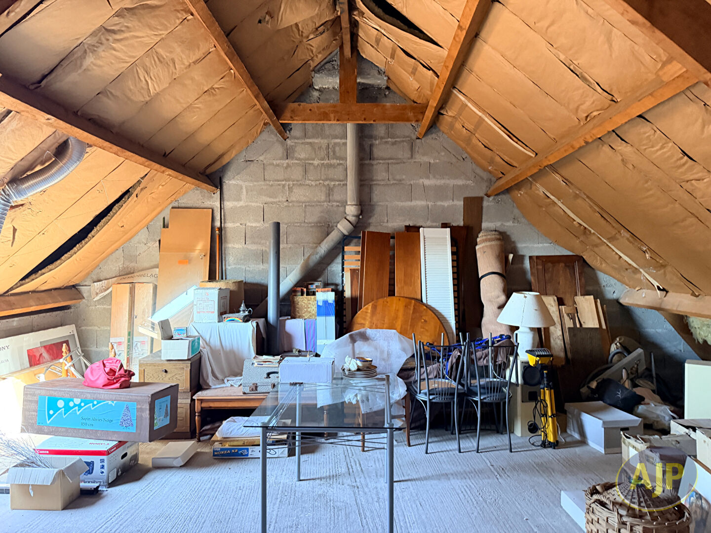 VASTE MAISON  ST HERBLAIN BOURG - photo 16