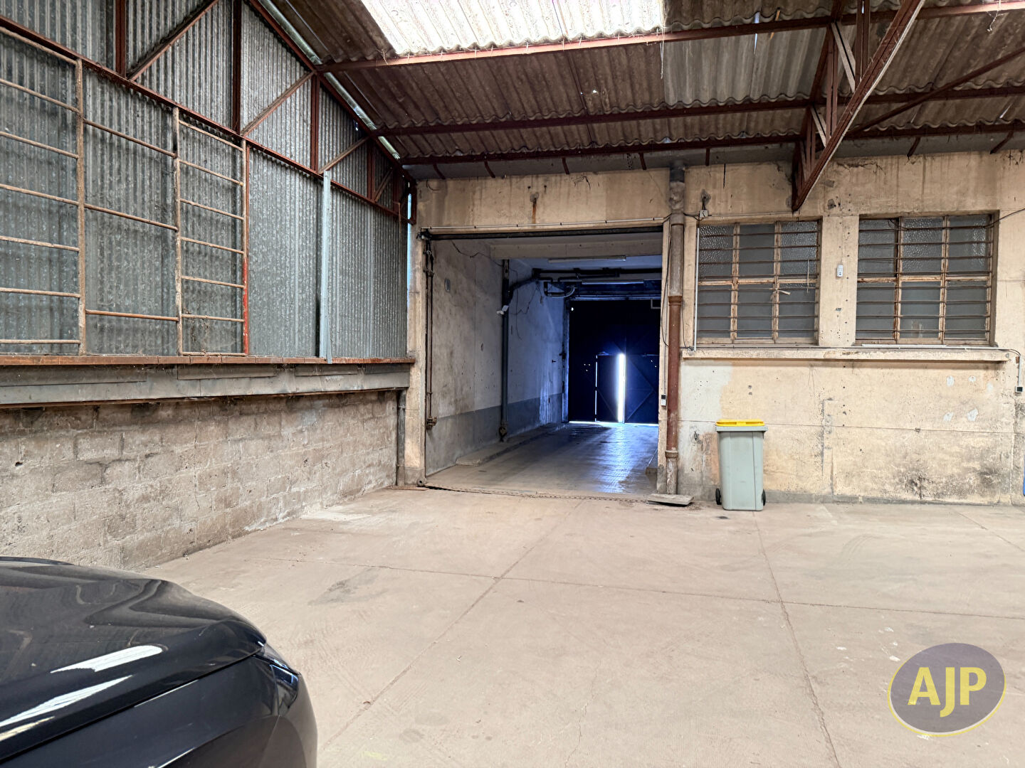 IMMEUBLE 1061M2 NANTES - photo 2