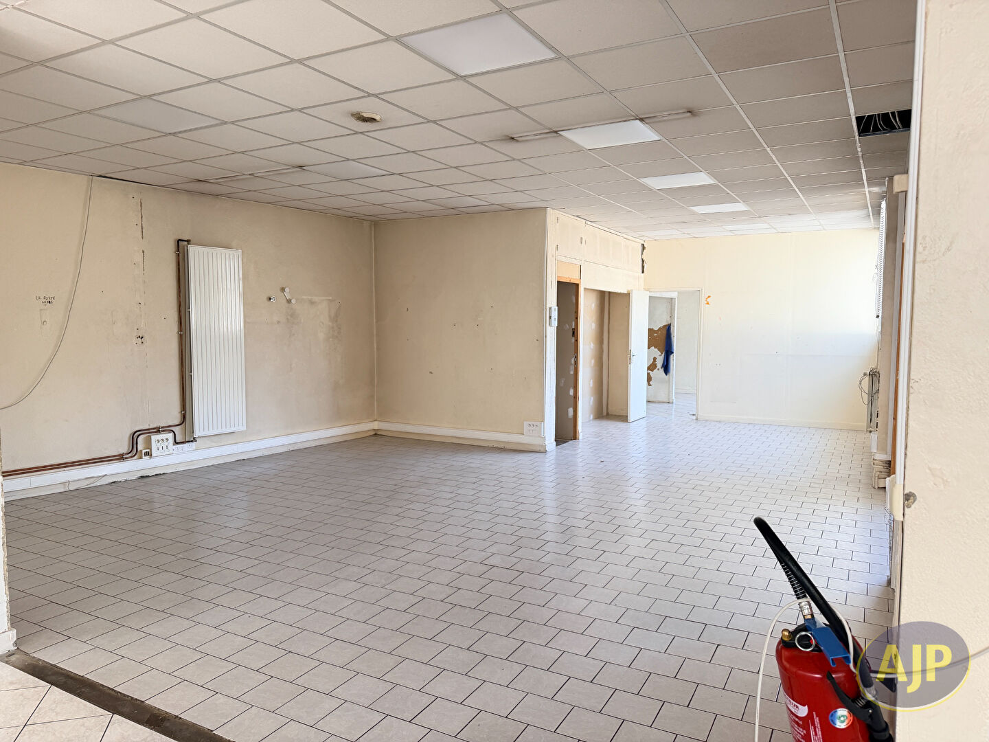 IMMEUBLE 1061M2 NANTES - photo 3