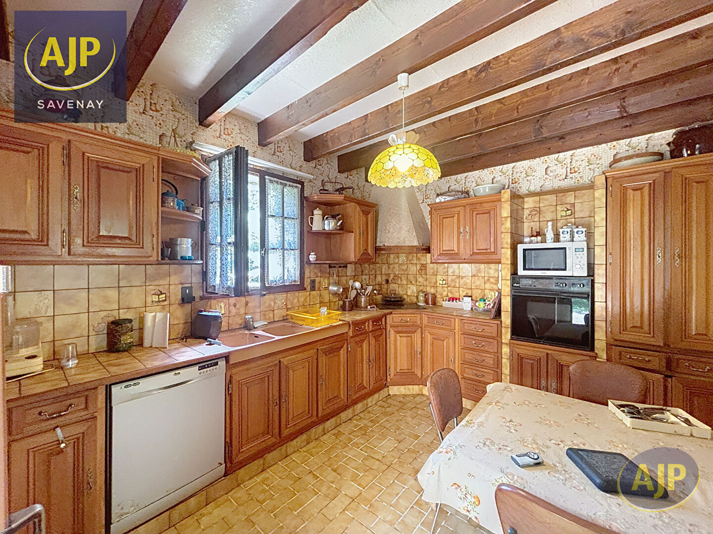 LONGERE 200M2 CAMPBON - photo 6