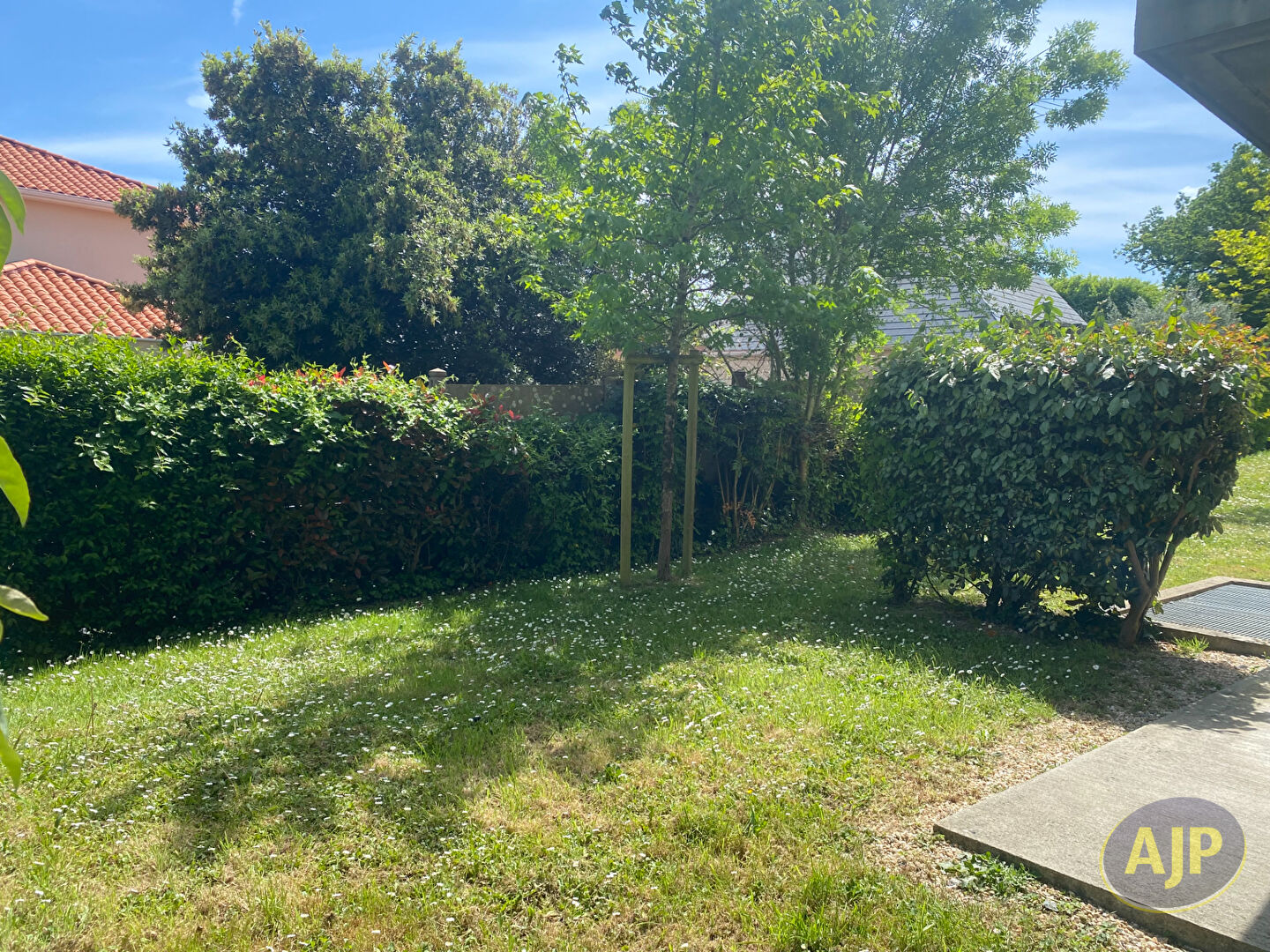 T2 Rez-de-jardin et au calme! - photo 1