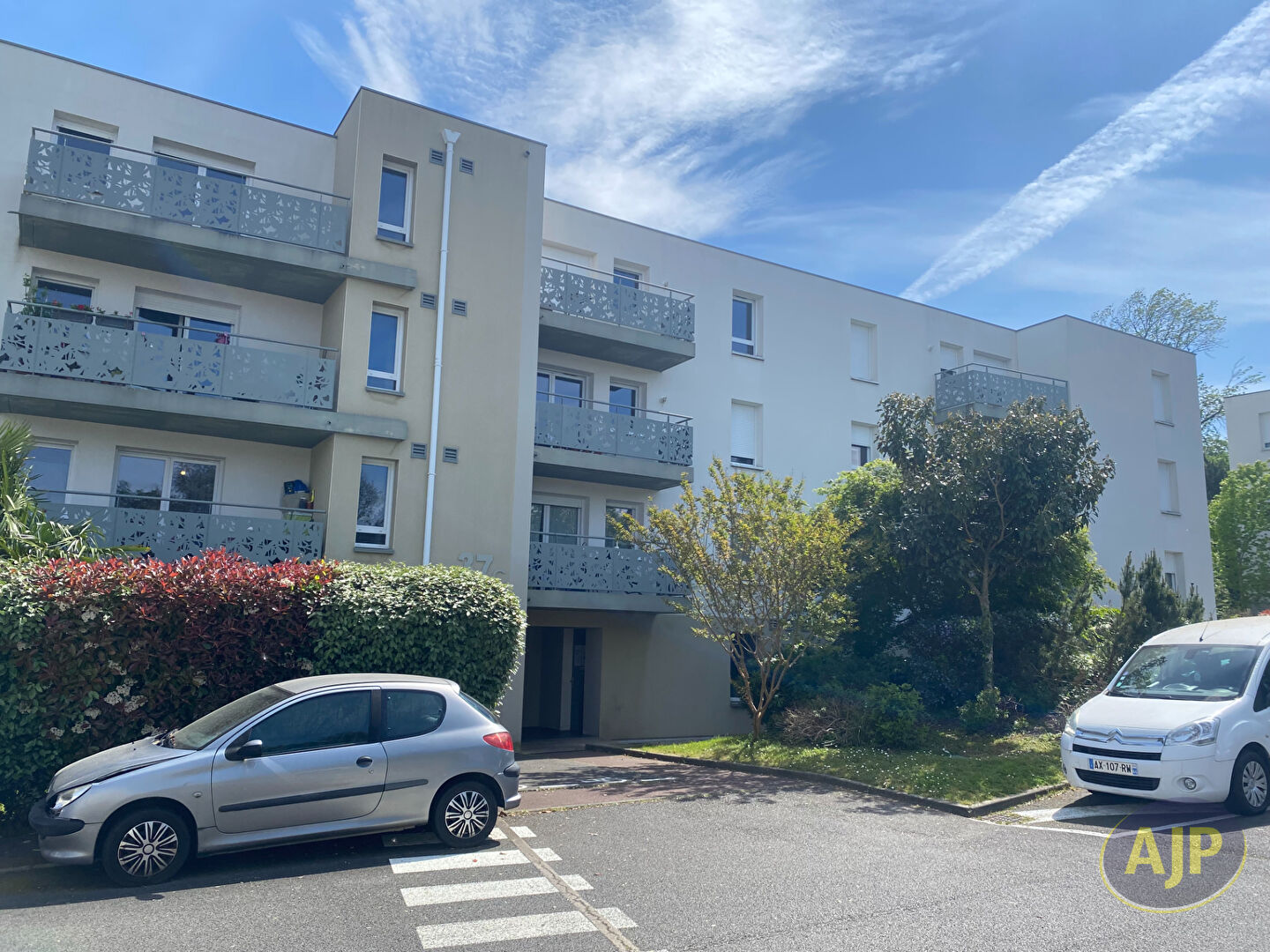 T2 Rez-de-jardin et au calme! - photo 2