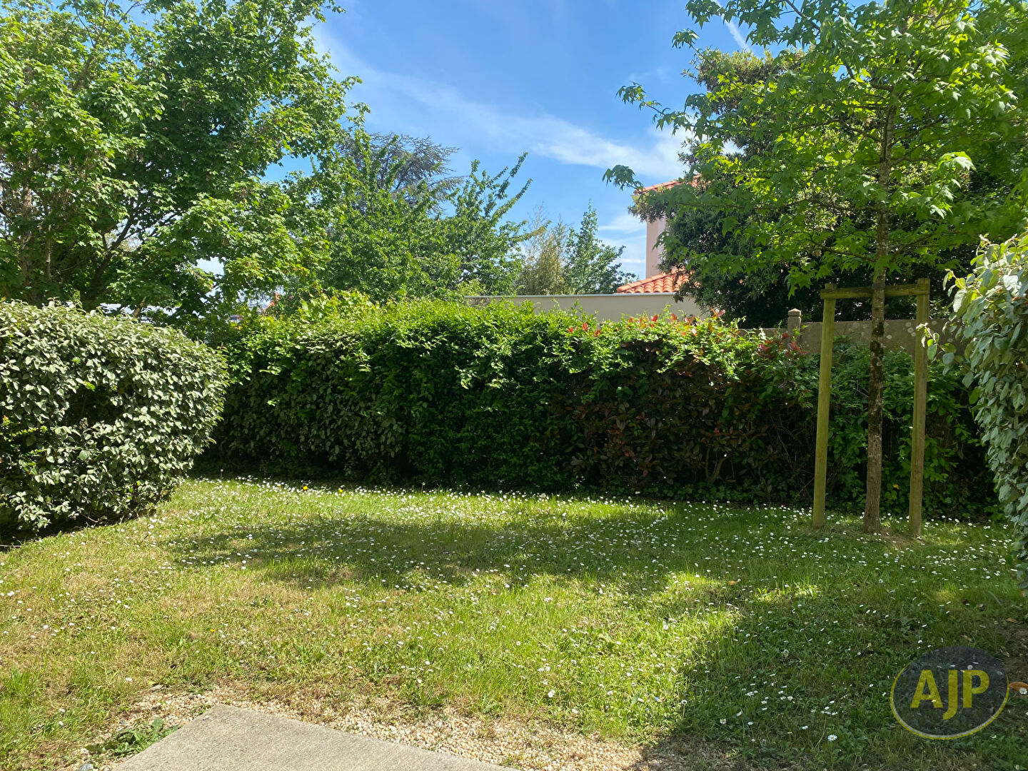T2 Rez-de-jardin et au calme! - photo 4