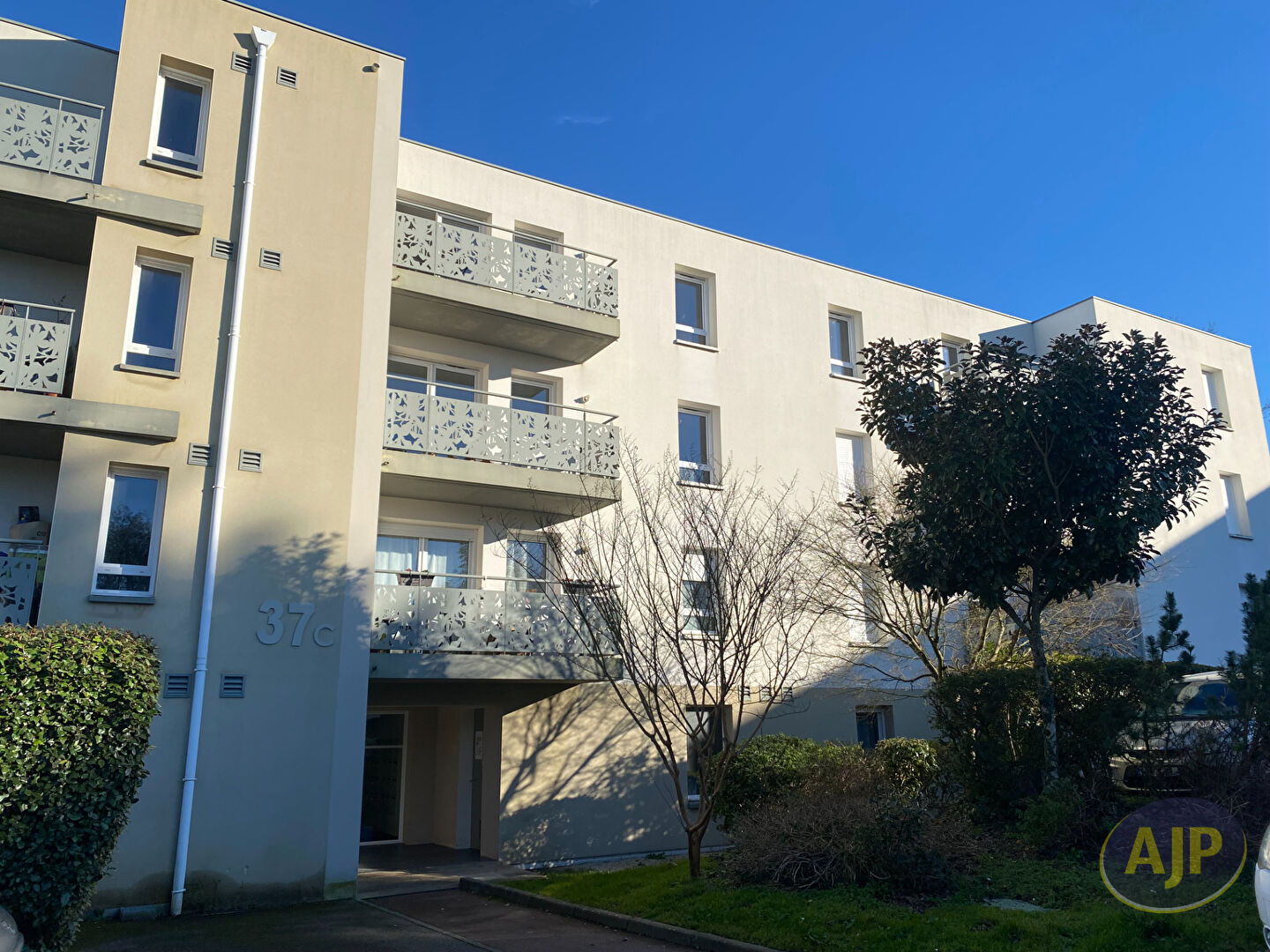 T2 Rez-de-jardin et au calme! - photo 10