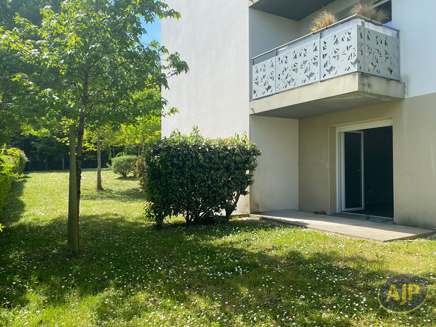 T2 Rez-de-jardin et au calme! - photo 14