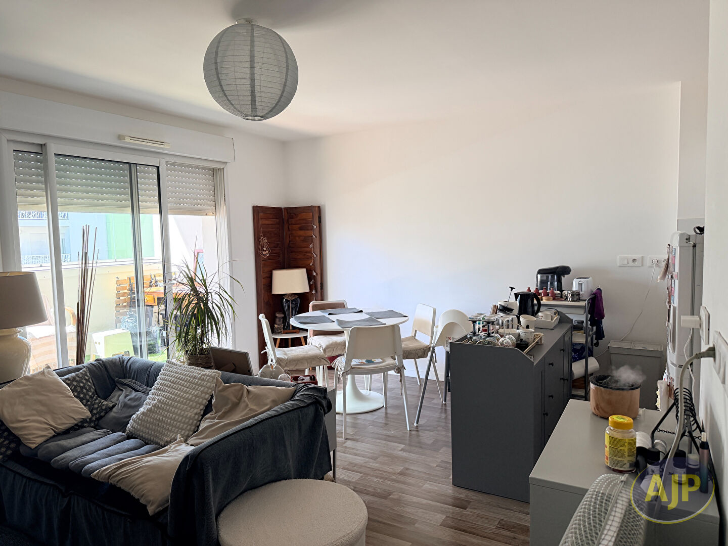 APPARTEMENT T3 INVESTISSEUR ST HERBLAIN - photo 1