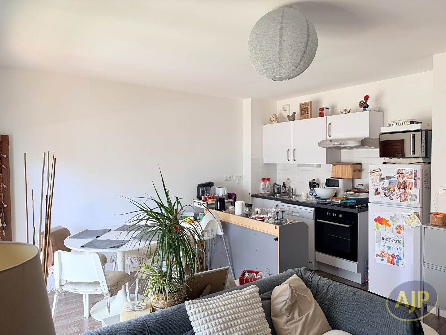 APPARTEMENT T3 INVESTISSEUR ST HERBLAIN - photo 2