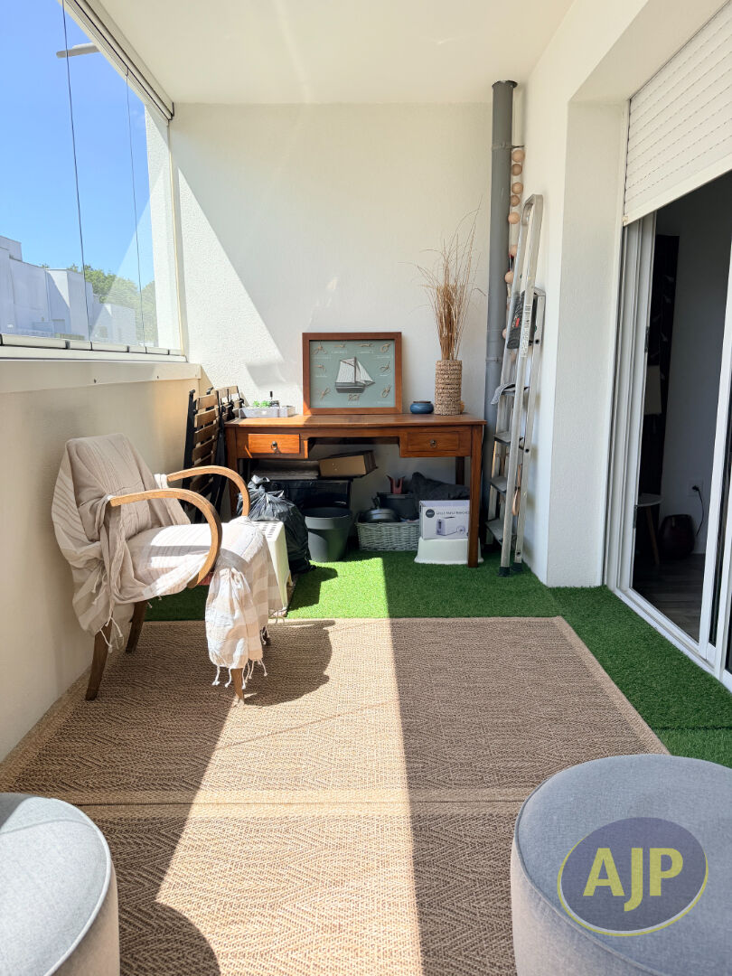 APPARTEMENT T3 INVESTISSEUR ST HERBLAIN - photo 5
