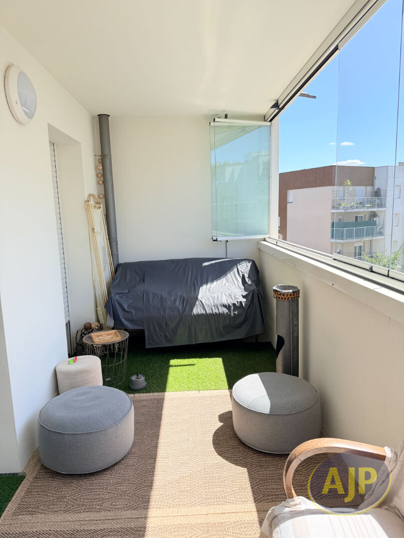 APPARTEMENT T3 INVESTISSEUR ST HERBLAIN - photo 6