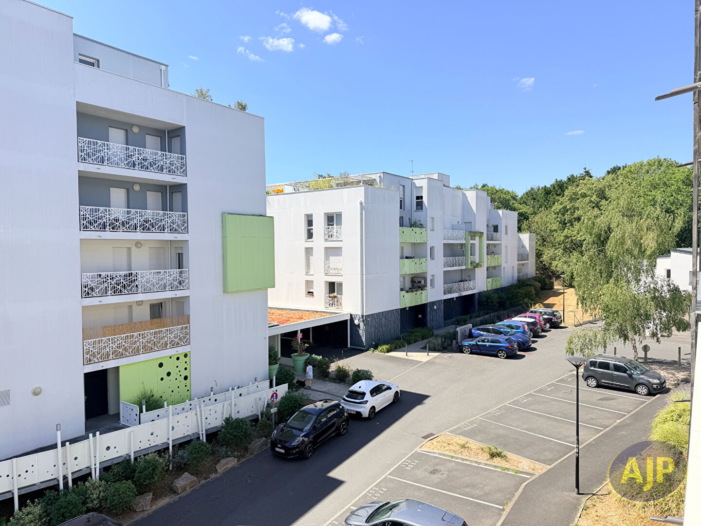 APPARTEMENT T3 INVESTISSEUR ST HERBLAIN - photo 7