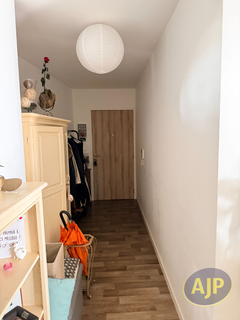 APPARTEMENT T3 INVESTISSEUR ST HERBLAIN - photo 11