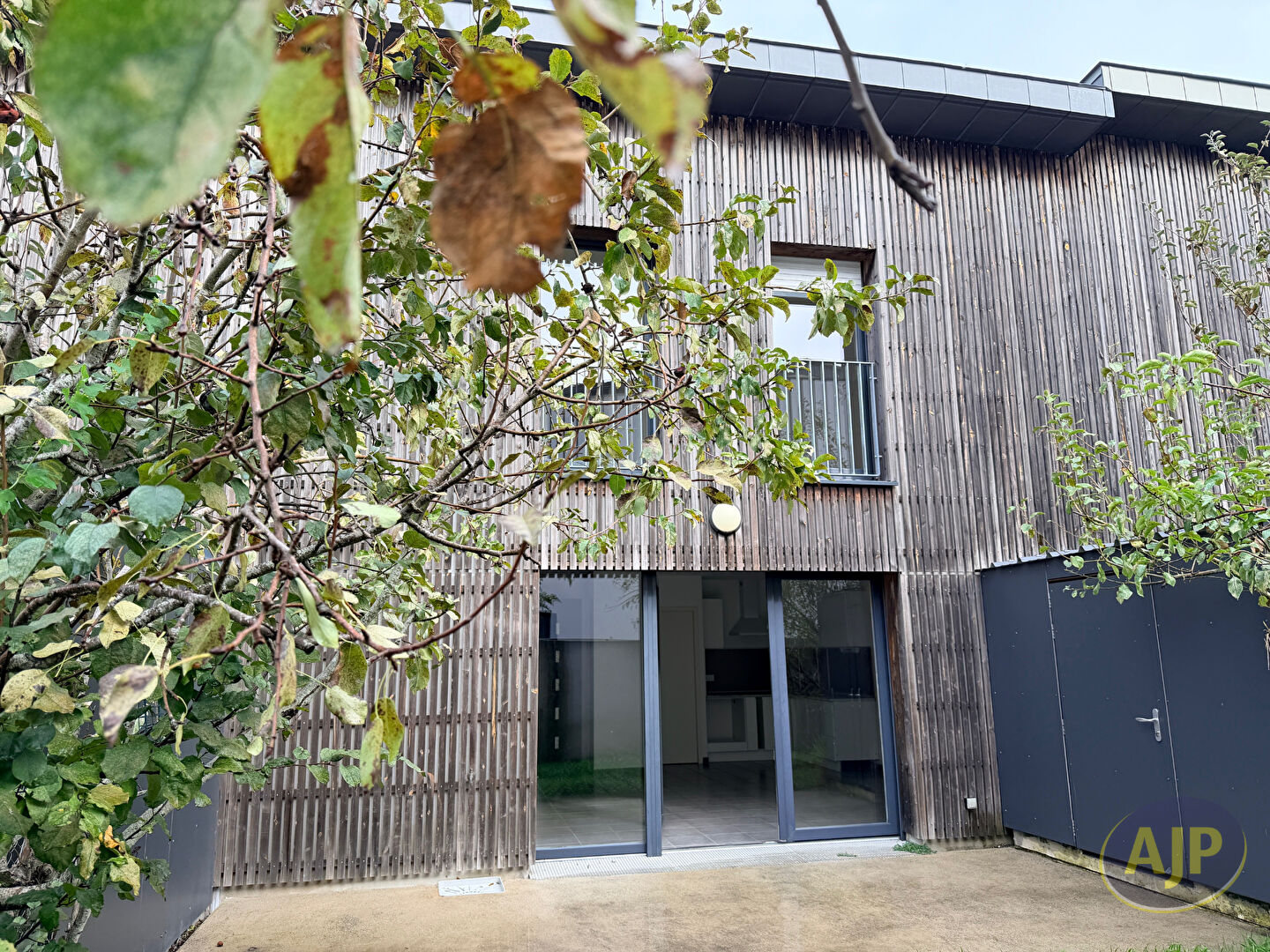 MAISON CONTEMPORAINE DE 2014 ? 3 CHAMBRES & JARDIN PLEIN SUD À SAINT-HERBLAIN - photo 1