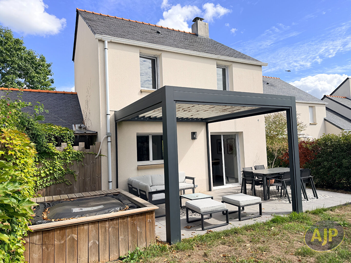 MAISON 4CH TILLAY ST HERBLAIN - photo 1
