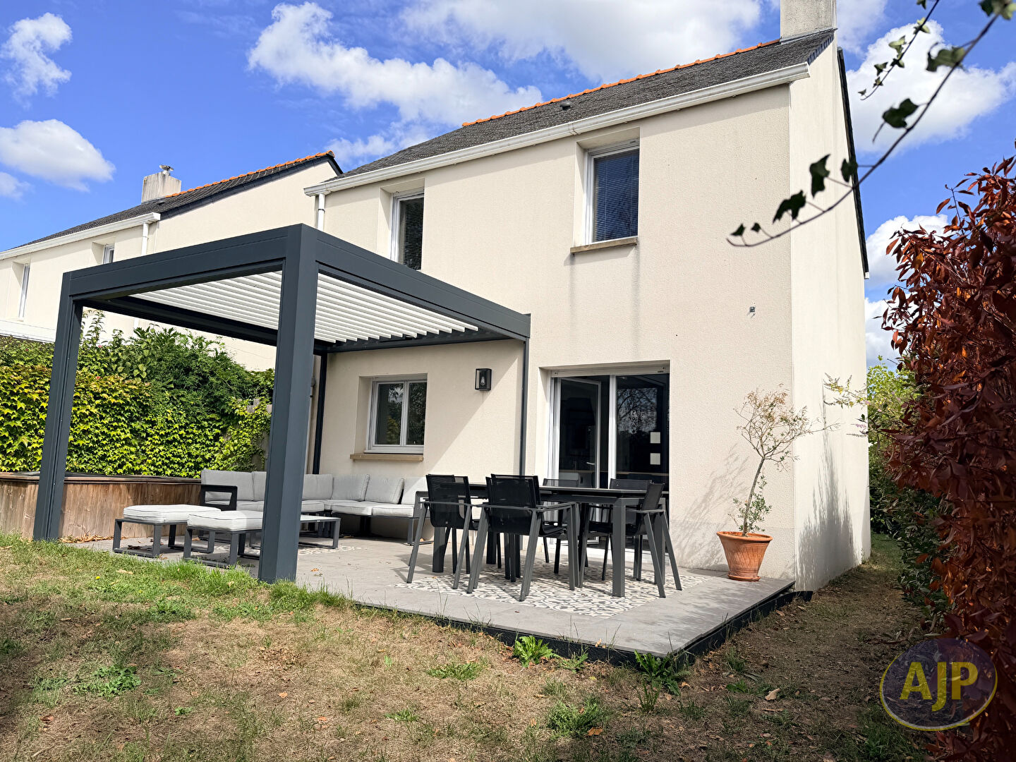 MAISON 4CH TILLAY ST HERBLAIN - photo 12