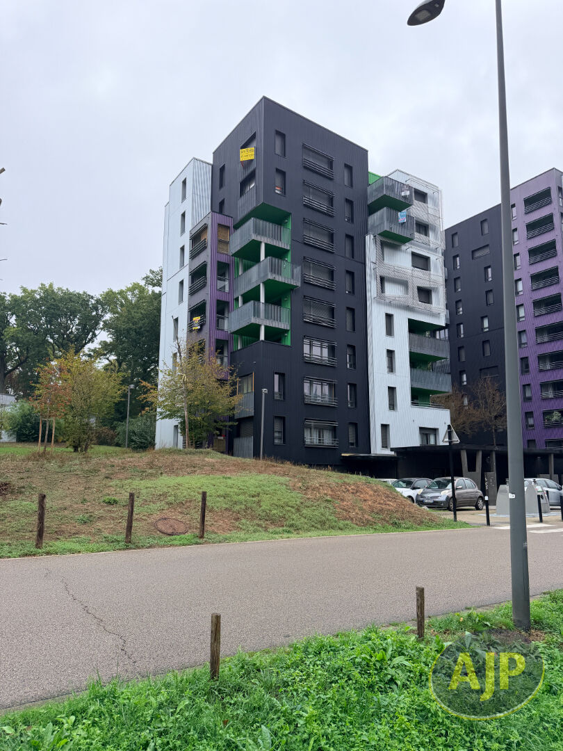 GRAND T2 2015 ST HERBLAIN - photo 1