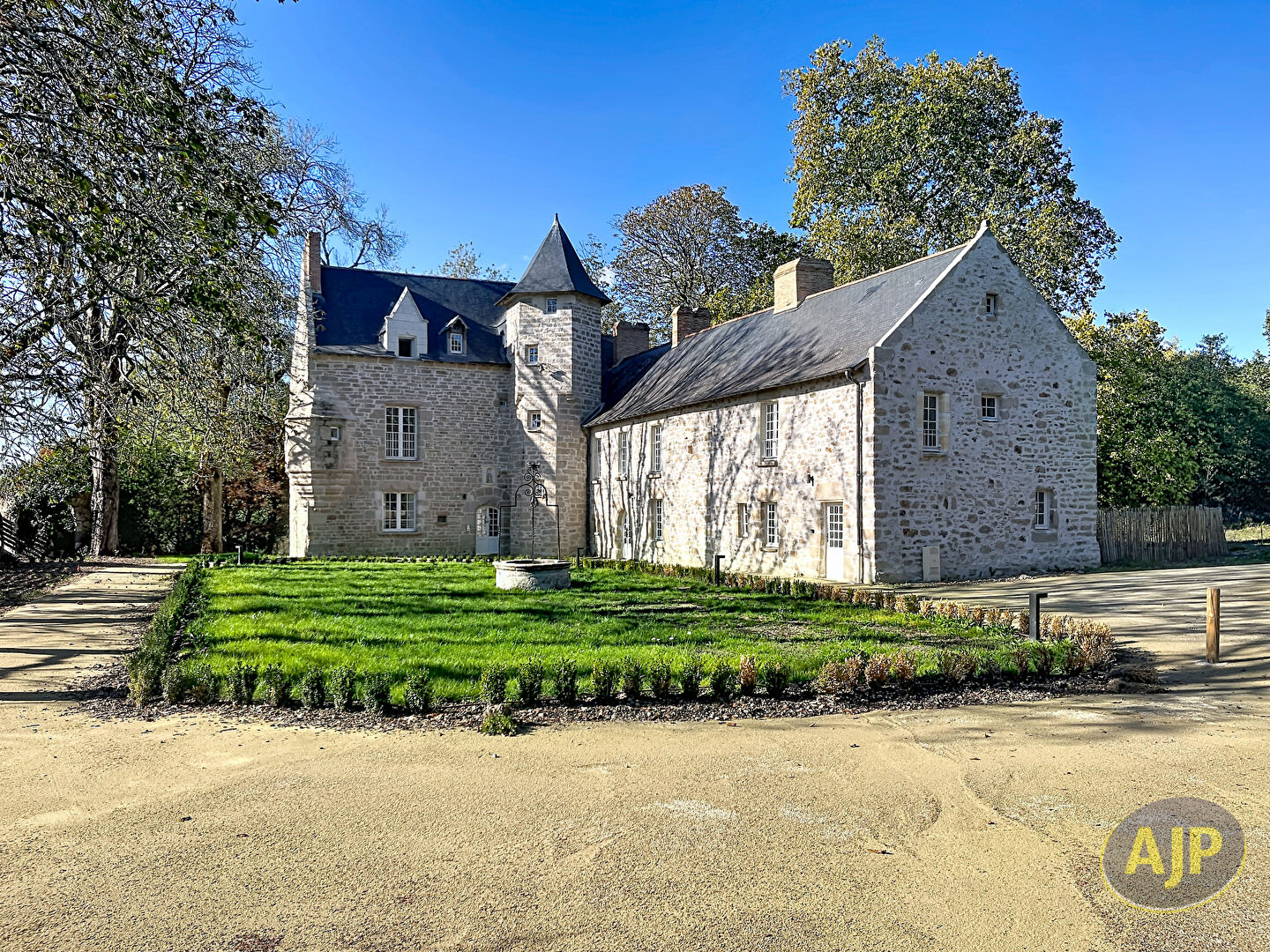 Duplex Saint Herblain 44m2 - photo 1