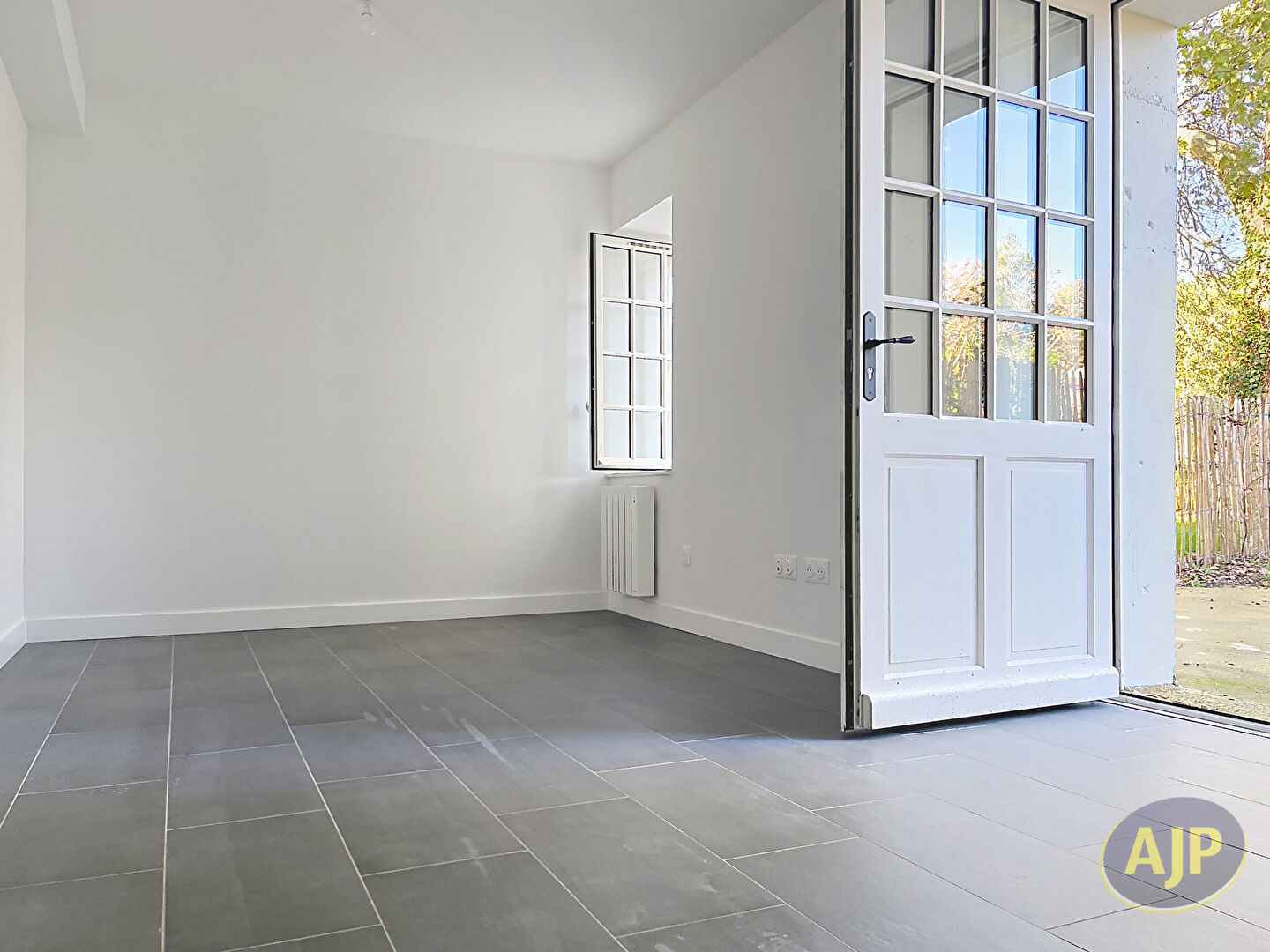 Duplex Saint Herblain 44m2 - photo 3