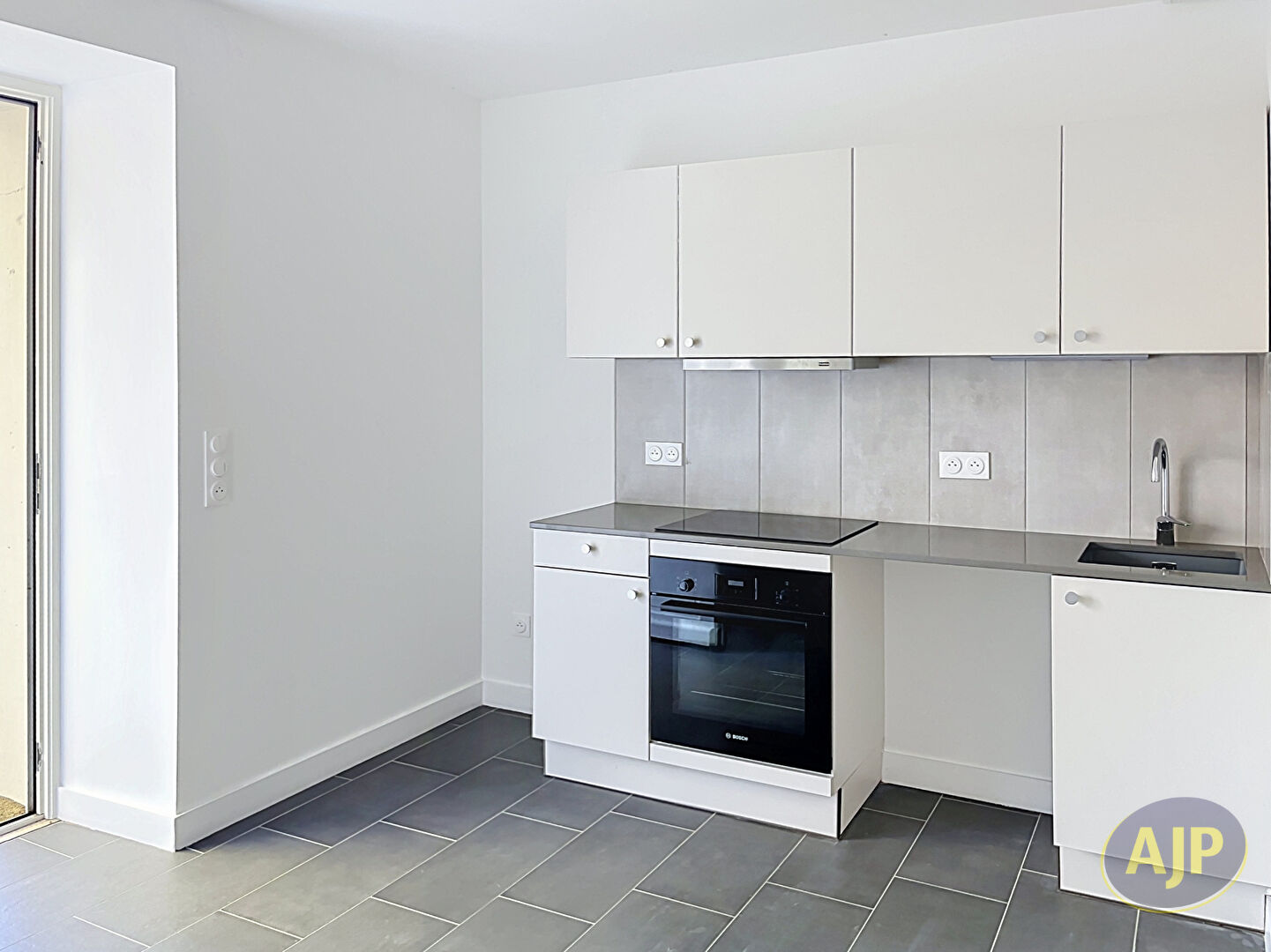 Duplex Saint Herblain 44m2 - photo 4