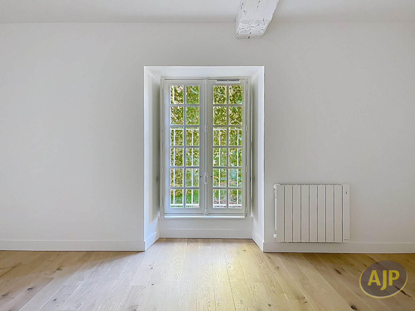 Duplex Saint Herblain 44m2 - photo 5