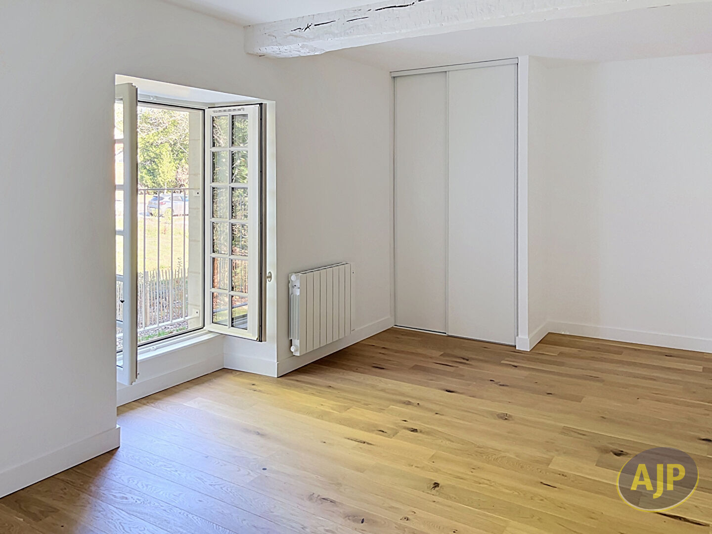 Duplex Saint Herblain 44m2 - photo 6