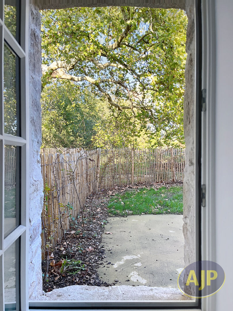 Duplex Saint Herblain 44m2 - photo 8