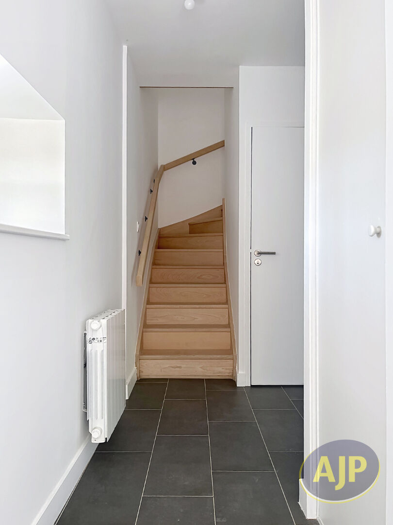 Duplex Saint Herblain 44m2 - photo 9