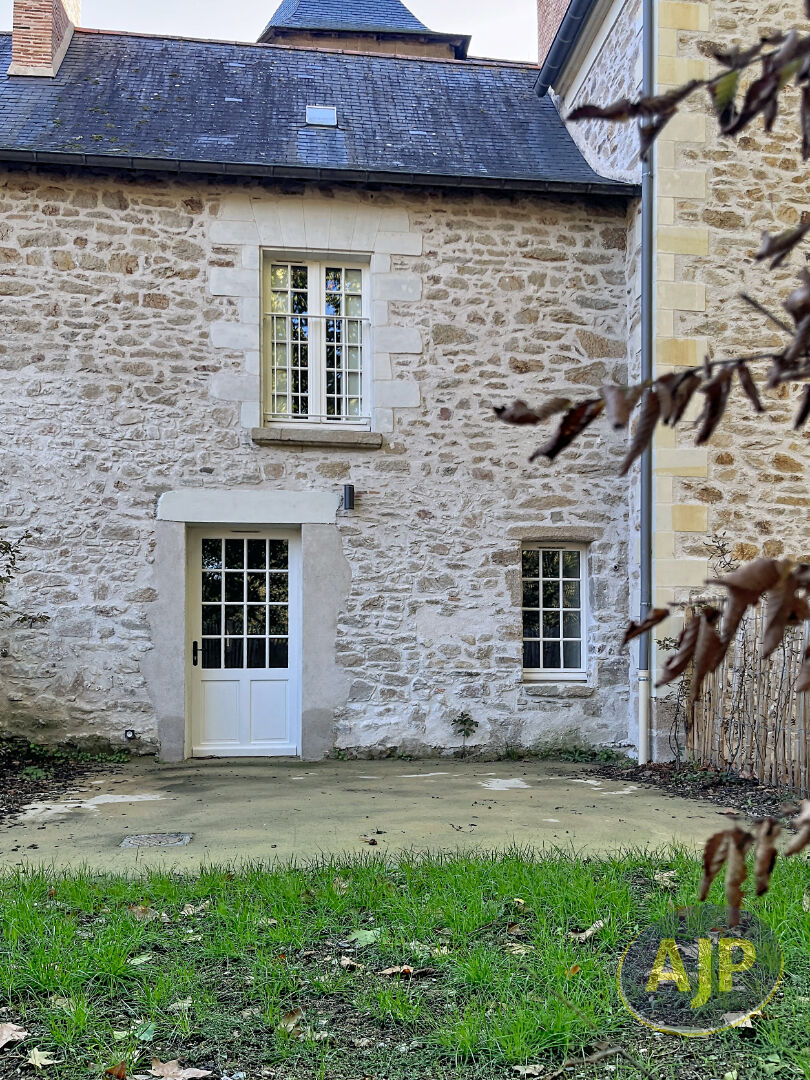Duplex Saint Herblain 44m2 - photo 10