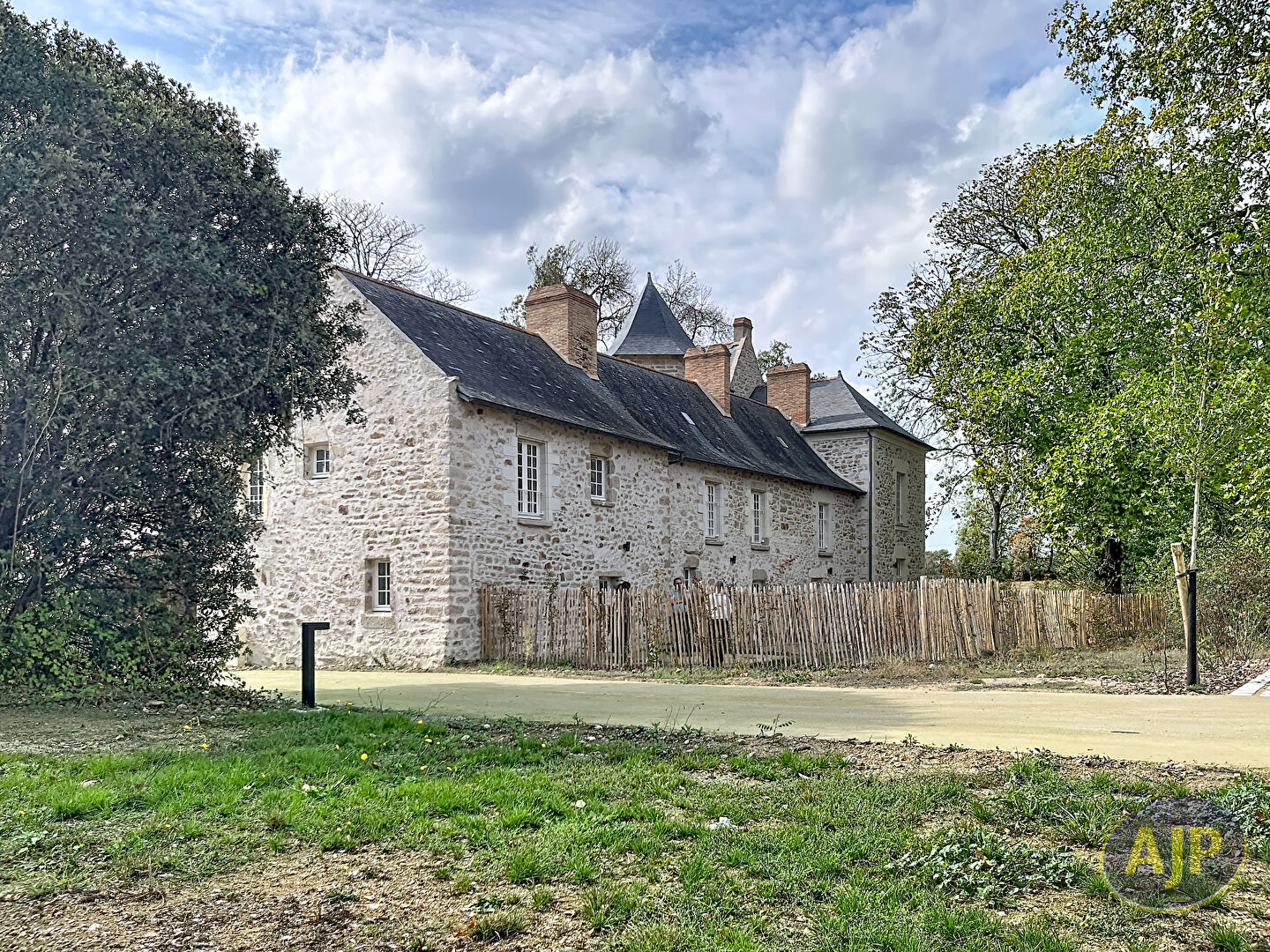 Duplex Saint Herblain 44m2 - photo 12