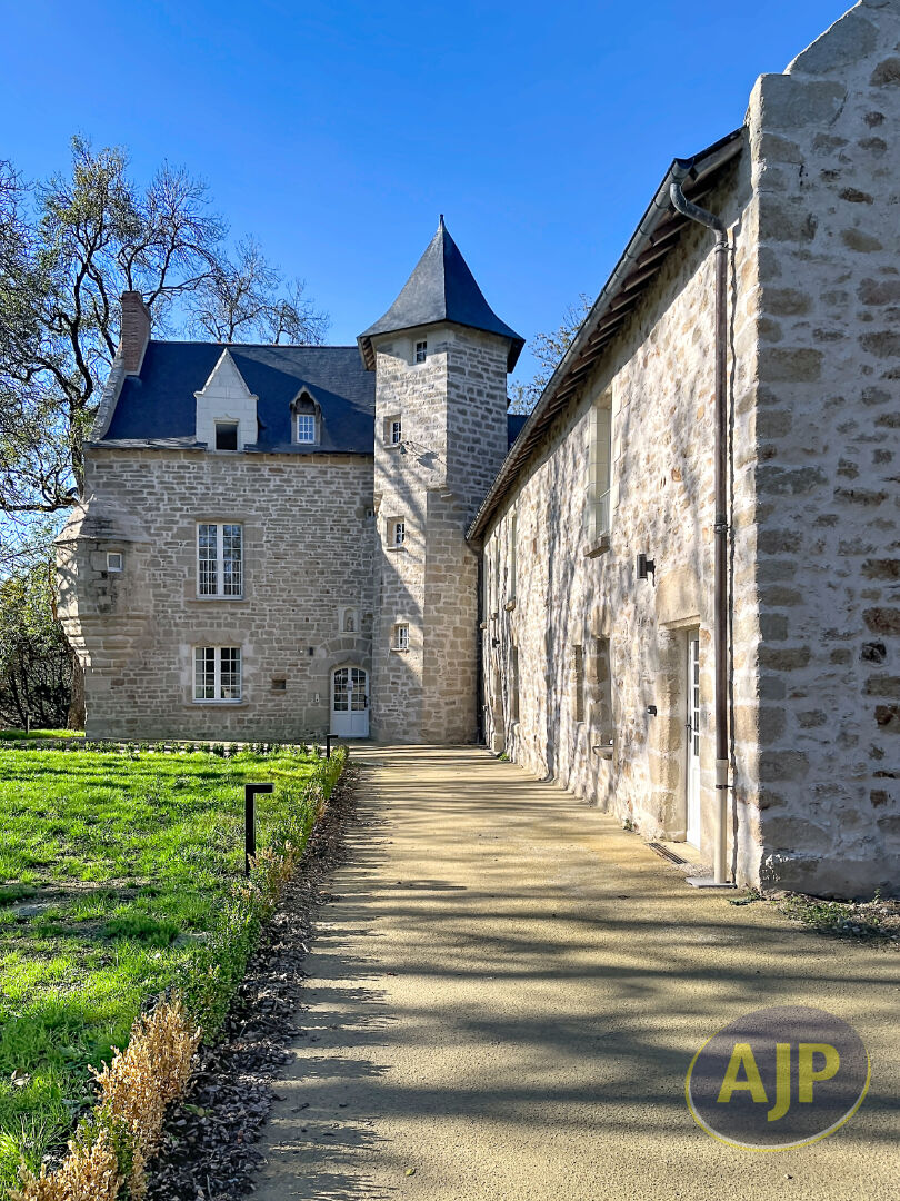 Duplex Saint Herblain 44m2 - photo 13