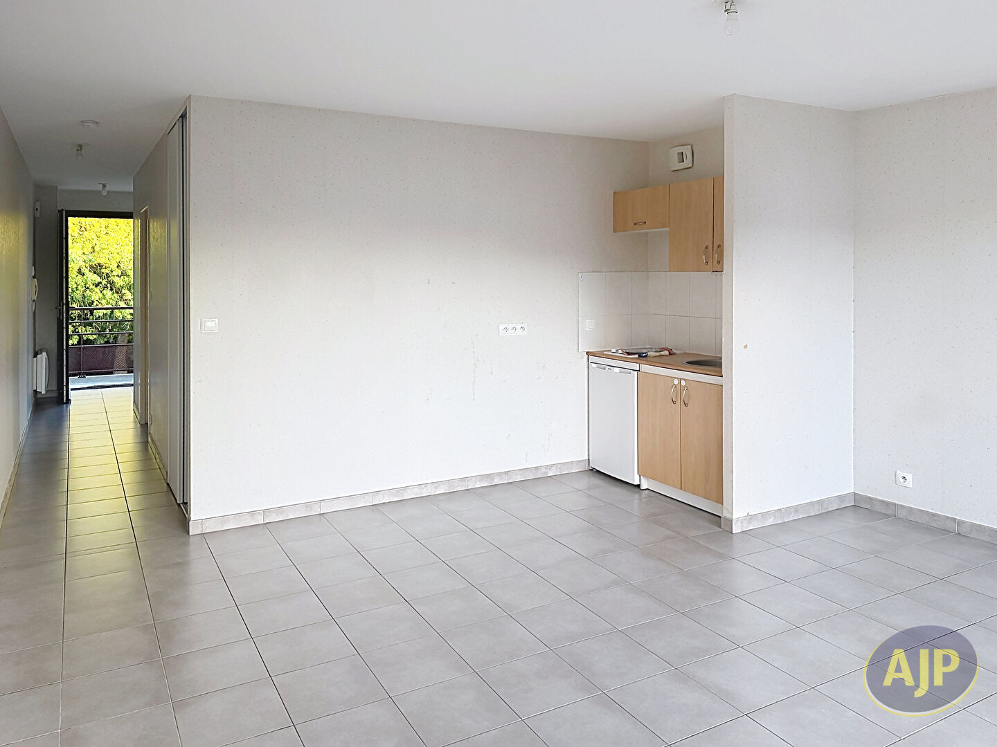 GRAND T2 ST HERBLAIN BOURG - photo 2