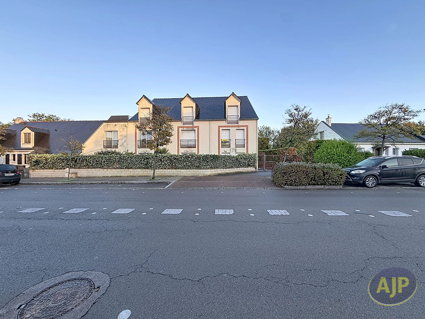 GRAND T2 ST HERBLAIN BOURG - photo 11