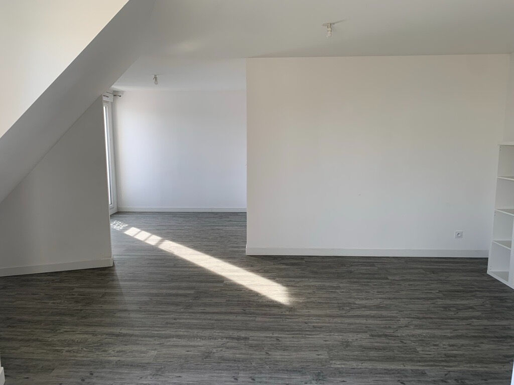 Appartement T2 - 50.51m²  - LA MARTELLIÈRE - photo 2