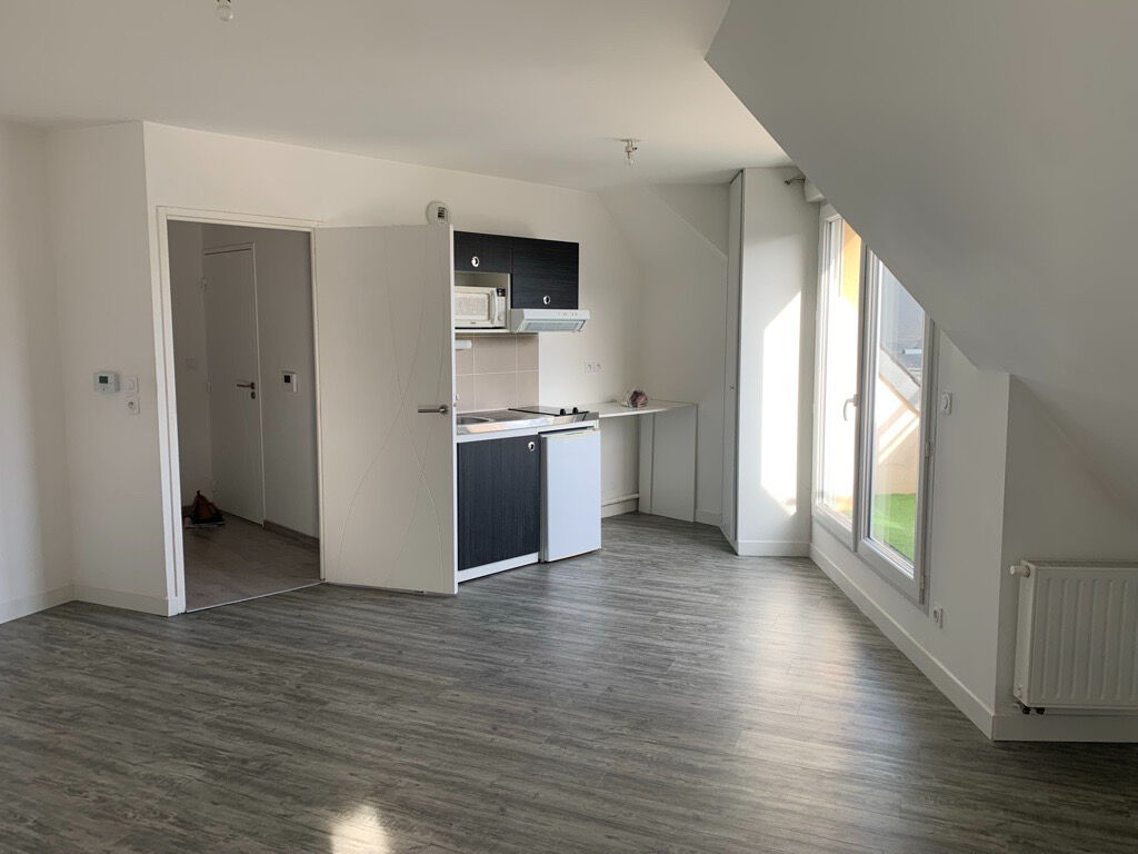 Appartement T2 - 50.51m²  - LA MARTELLIÈRE - photo 3