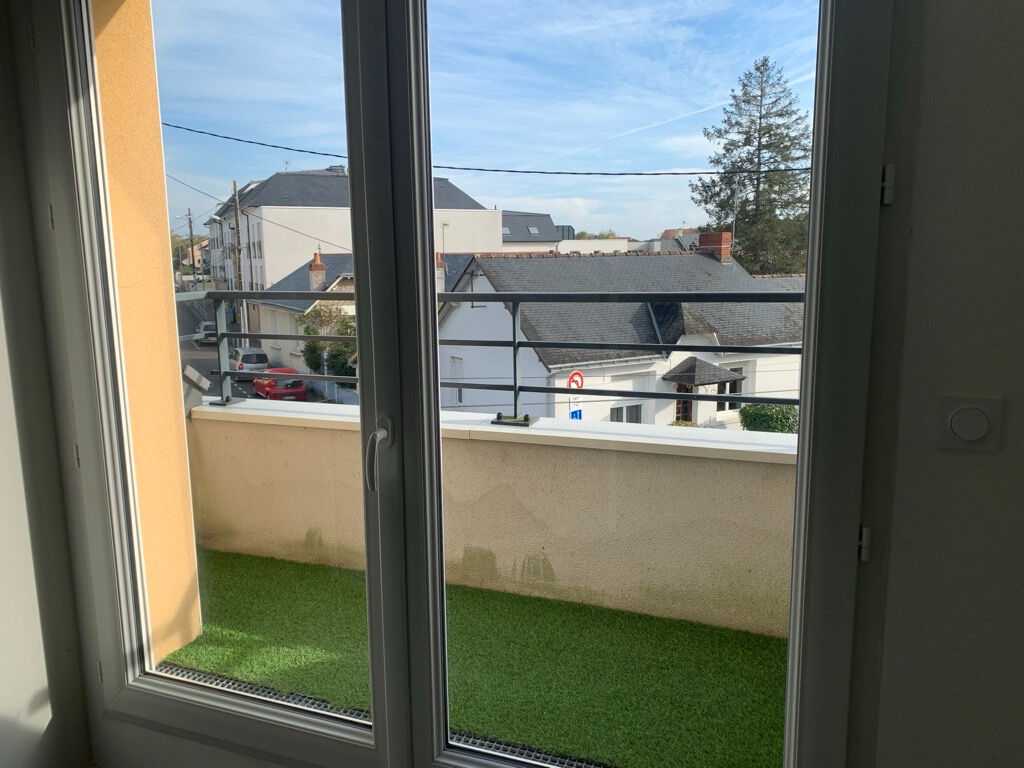 Appartement T2 - 50.51m²  - LA MARTELLIÈRE - photo 4