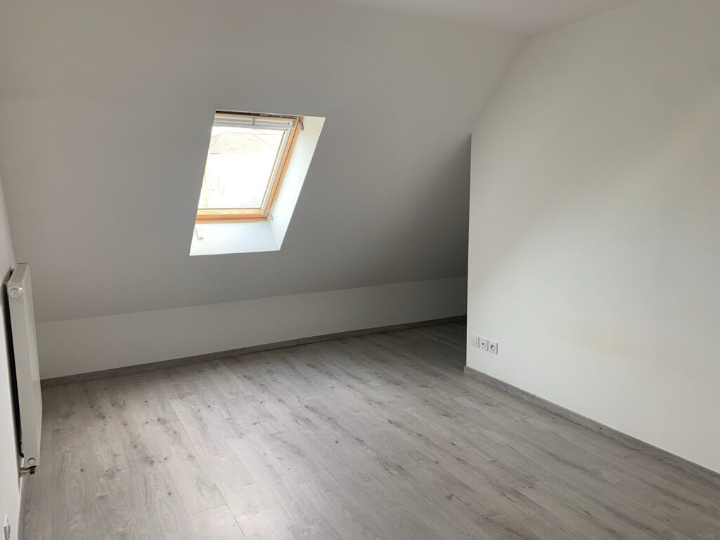 Appartement T2 - 50.51m²  - LA MARTELLIÈRE - photo 6